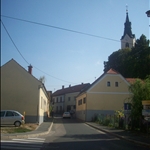 Ljutomer streets
