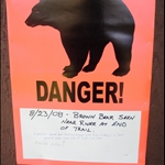 The Adventures of Sheena - Eklutna, ALASKA