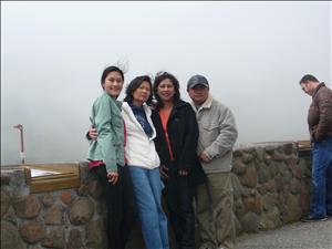 Golden Gate Bridge, SF