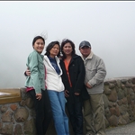 Golden Gate Bridge, SF