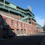 Fenway Park - Boston, MA