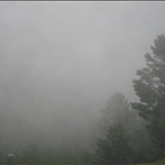 Nothing Visible But Just Clouds.JPG