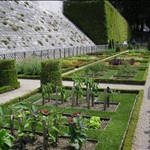 .. and gardens..