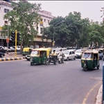 Delhi- Soul India