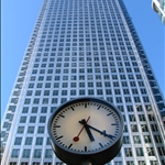 Canary Wharf