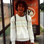 when I was seventeen it was a very good year...