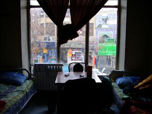 Hotel Mashad (Iran)