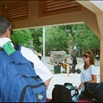 Botanical Villas Campground/Hostel