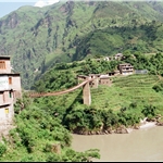 Manali   aug99