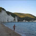 baia dei gabbiani