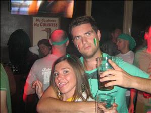 Chell and Rob