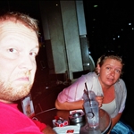 tony & monica