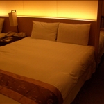 Freshfields Room Bed