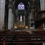 Milan Cathedral