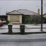 our house•Alfredton•2007