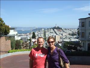 San Francisco