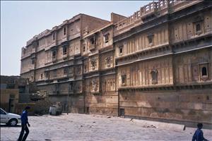 Jaisalmer - Soul India