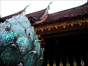 Luang Phabang (Laos)