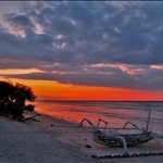 Gilis Island