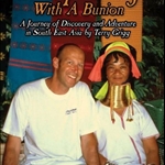 BACKPACKING WITH A BUNION