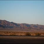 More Desert