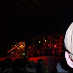 Xavier Rudd concert, Kuranda