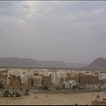 Yemen 2005