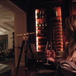 Nightlife at the Ritz