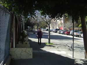 San Francisco
