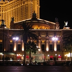 some more casinos, Las Vegas