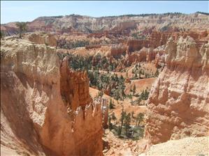 Bryce Canyon National Park, Utah