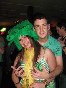 Maria and Neil