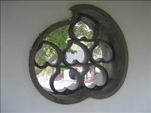 Pretty Window