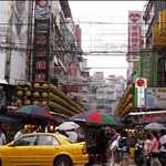 基隆夜市