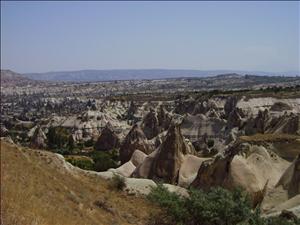 Capadocia © Fernando López