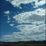 Yosimite Park to Las Vegas 7 sept 2008