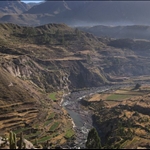 Colca Valley