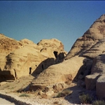 Wadi Rum  © Fernando López