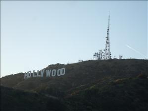 Hollywood, California