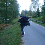Sverige sep 2008