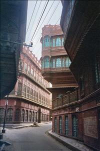 Bikaner - Soul India
