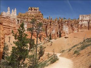 Bryce Canyon National Park, Utah
