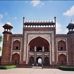 Agra - Soul India