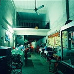 my home (don