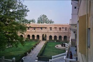 Mandawa- Soul India