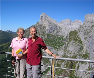 .. to get above 2000 metres....