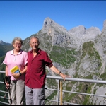 Picos de Europa