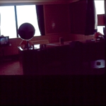 Suite Hotel Meridien