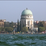 Lido, Venice, April 2009