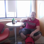 vorspiel with biffen and jaeger & snus